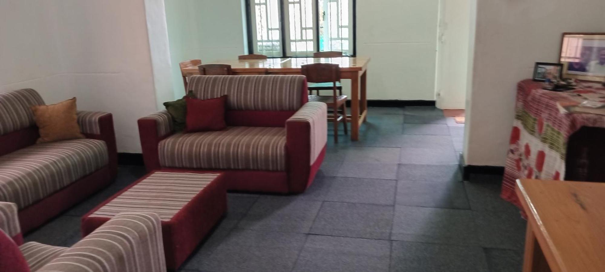 Forest Cyniciam Homestay Ohiya Exterior foto